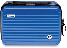 Ultra Pro: Deck Box - GT Luggage Blue 
