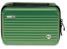 Ultra Pro: Deck Box - GT Luggage Green 