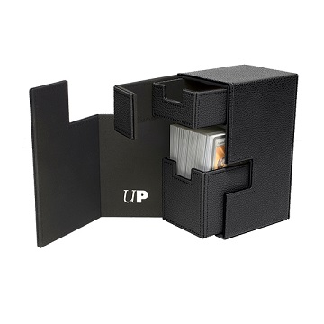 Ultra Pro: Deck Box - M2.1 Black  