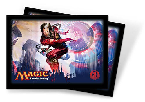 Ultra Pro: Deck Protector Sleeves (80): Return To Ravnica Version 2 