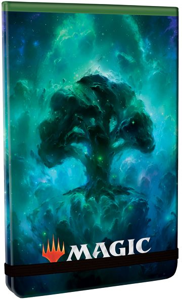 Ultra Pro: Life Pad- CELESTIAL FOREST 