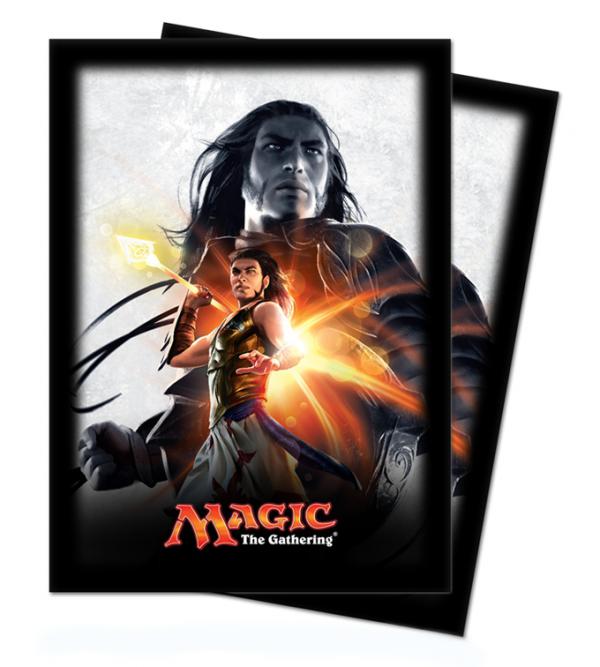 Ultra-Pro: Magic The Gathering Origins: Deck Protector Sleeves v1 