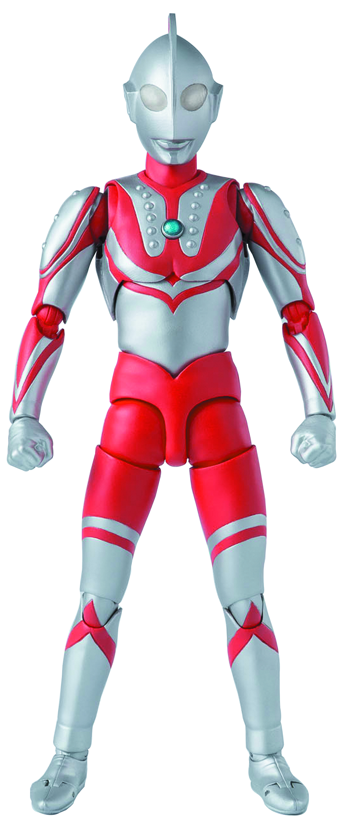 Ultraman- Zoffy (S.H.Figuarts) 