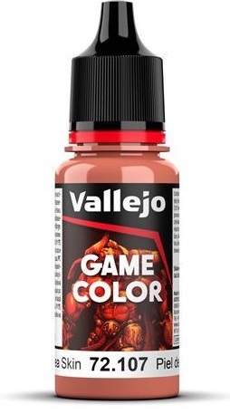 Vallejo Game Color: Anthea Skin 