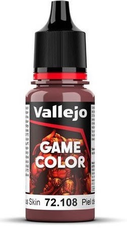 Vallejo Game Color: Succubus Skin 