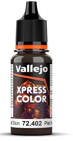 Vallejo Xpress Color: Dwarf Skin 