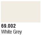 Vallejo Mecha Color 002: White Grey 