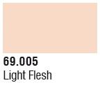 Vallejo Mecha Color 005: Light Flesh 