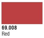 Vallejo Mecha Color 008: Red 