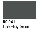Vallejo Mecha Color 041: Dark Grey Green 