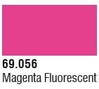 Vallejo Mecha Color 056: Magenta Fluorescent 