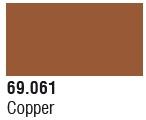Vallejo Mecha Color 061: Copper 