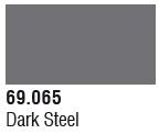 Vallejo Mecha Color 065: Dark Steel 