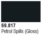 Vallejo Mecha Weathering: Petrol Spills (Gloss) 