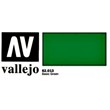 Vallejo Premium Color: Basic Green (60ml) 