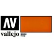 Vallejo Premium Color: Orange (60ml) 