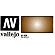 Vallejo Premium Color: Candy Brown (60ml) 