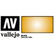 Vallejo Premium Color: Candy Dark Yellow (60ml) 