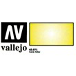 Vallejo Premium Color: Candy Yellow (60ml) 