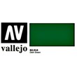 Vallejo Premium Color: Dark Green (60ml) 