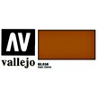 Vallejo Premium Color: Dark Ochre (60ml) 