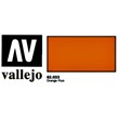 Vallejo Premium Color: Fluorescent Orange (60ml) 