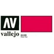 Vallejo Premium Color: Fluorescent Rose (60ml) 