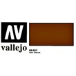 Vallejo Premium Color: Raw Sienna (60ml) 