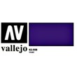 Vallejo Premium Color: Violet (60ml) 
