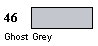 Vallejo Game Color: Ghost Grey 