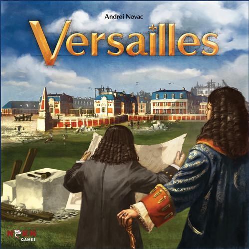 Versailles [Sale] 
