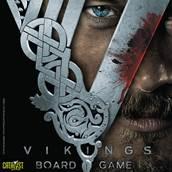 Vikings: The Board Game 