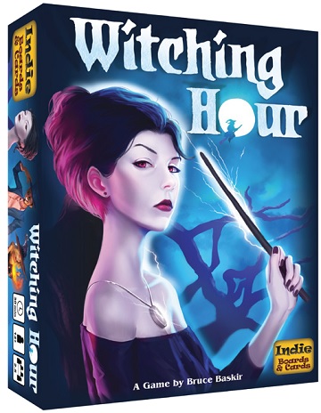 WITCHING HOUR [Sale] 