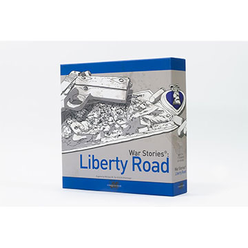 War Stories: Liberty Road 