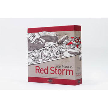 War Stories: Red Storm 