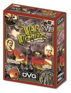 War of the Worlds: England 
