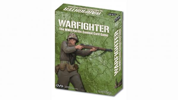 Warfighter Pacific: Core Game 