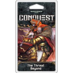 Warhammer 40K Conquest: The Threat Beyond (SALE) 