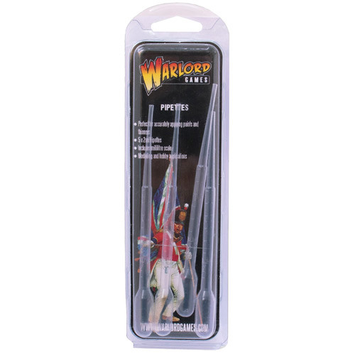 Warlord Games: 2ml Pipette 