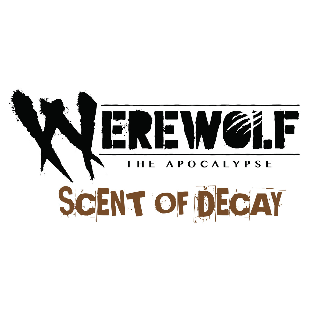 Werewolf: The Apocalypse (5E) RPG: Scent of Decay 