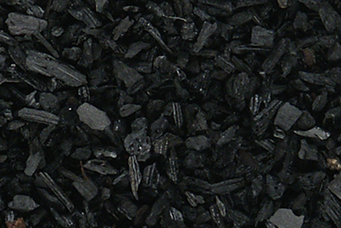 Woodland Scenics: Lump Coal 