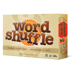 Word Shuffle [Sale] 