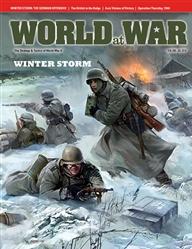 World at War Magazine #036: Winterstorm, East Front Battles 4 