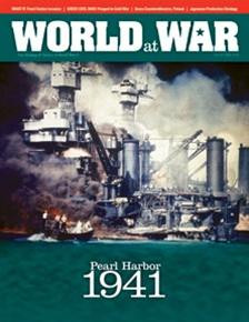 World at War Magazine #014: Pearl Harbor 1941 