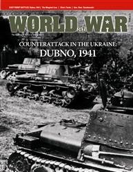 World at War Magazine #031: Dubno 1941 