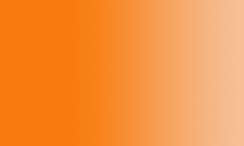 Vallejo Model Color 185: Transparent Orange 