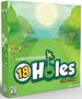 18 Holes (Second Edition) - HPS-SBS1811 [9369999089979]