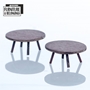 4Ground Miniatures: 28mm Furniture: Coffee Store Collection - FGR28S-FAB-079 [5060486901951]