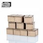 4Ground Miniatures: 28mm Furniture: Shopping Mall Storage Racking - FGR28S-FAB-085 [5060486902194]