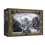 A Song of Ice &amp; Fire: Free Folk: War Mammoths  - SIF412 [889696011213]